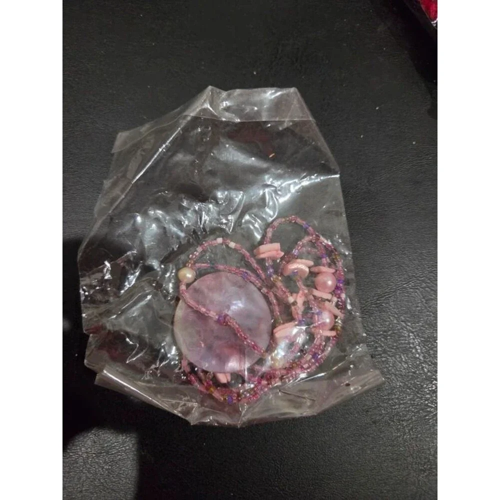necklace